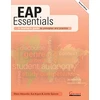 KNYGA Olwyn Alexander EAP Essentials: A teacher's guide to principles and practice (Second Edition)