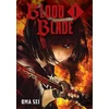 KNYGA Oma Sei BLOOD BLADE 1