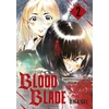 KNYGA Oma Sei BLOOD BLADE 2