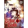 KNYGA Oma Sei BLOOD BLADE 4