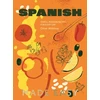 KNYGA Omar Allibhoy Spanish Made Easy, Simple, Modern Recipes for Every Day
