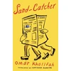 KNYGA Omar Khalifah Sand-Catcher