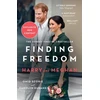 KNYGA Omid Scobie Finding Freedom