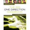 KNYGA One Direction Artis Really Easy Piano