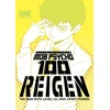 KNYGA ONE Mob Psycho 100: Reigen