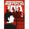 KNYGA ONE Mob Psycho 100 Volume 15