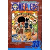 KNYGA One Piece, Vol. 33