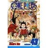 KNYGA One Piece, Vol. 43