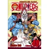 KNYGA One Piece, Vol. 49
