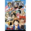 KNYGA One Piece, Vol. 51