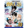 KNYGA One Piece, Vol. 68