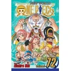 KNYGA One Piece, Vol. 72
