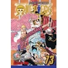 KNYGA One Piece, Vol. 73