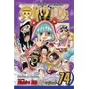KNYGA One Piece, Vol. 74