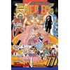 KNYGA One Piece, Vol. 77