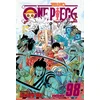 KNYGA One Piece, Vol. 98
