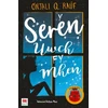 KNYGA Onjali Q Rauf Y Seren Uwch fy Mhen
