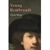 KNYGA Onno Blom Young Rembrandt