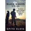 KNYGA Opiyo Oloya Juodas Hawks Rising