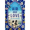 KNYGA Or Rosenboim Air and Love
