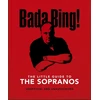 KNYGA Orange Hippo Bada Bing!: The Little Guide to The Sopranos