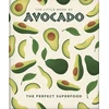 KNYGA Orange Hippo Little Book of Avocado
