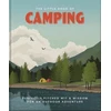 KNYGA Orange Hippo Little Book of Camping