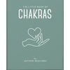 KNYGA Orange Hippo The Little Book of Chakras