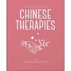 KNYGA Orange Hippo Little Book of Chinese Therapies