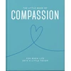 KNYGA Orange Hippo Little Book of Compassion