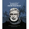 KNYGA Orange Hippo The Little Book of Ernest Hemingway