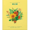 KNYGA Orange Hippo Little Book of Mum