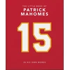 KNYGA Orange Hippo Little Book of Patrick Mahomes