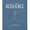 KNYGA Orange Hippo Little Book of Resilience