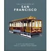 KNYGA Orange Hippo Little Book of San Francisco