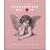 KNYGA Orange Hippo Little Book of Shakespeare on Love