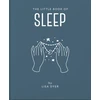 KNYGA Orange Hippo Little Book of Sleep