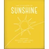 KNYGA Orange Hippo Little Book of Sunshine