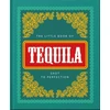 KNYGA Orange Hippo Little Book of Tequila