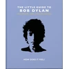 KNYGA Orange Hippo Little Guide to Bob Dylan