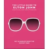 KNYGA Orange Hippo Little Guide to Elton John
