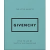 KNYGA Orange Hippo Little Guide to Givenchy, Style to Live By