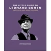 KNYGA Orange Hippo Little Guide to Leonard Cohen
