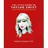 KNYGA Orange Hippo Oranžinis Hippo Little Guide to Taylor Swift, Words to Shake It Off