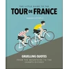 KNYGA Orange Hippo Little Guide to The Tour de France