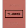 KNYGA Orange Hippo Little Guide to Valentino