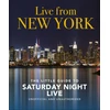 KNYGA Orange Hippo Live from New York: The Little Guide to Saturday Night Live