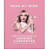 KNYGA Orange Hippo Read My Mind: The Little Guide to Sabrina Carpenter