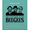 KNYGA Orange Hippo Stayin' Alive: The Little Guide to The Bee Gees