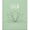 KNYGA Orange Hippo The Little Book of Calm, For When Life Gets a Little Tough